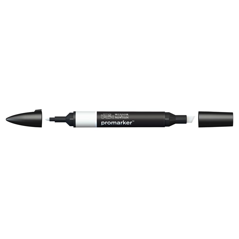 884955041642-ProMarker - Marqueur double pointe - gris glacé 1-P_79412227_1-0
