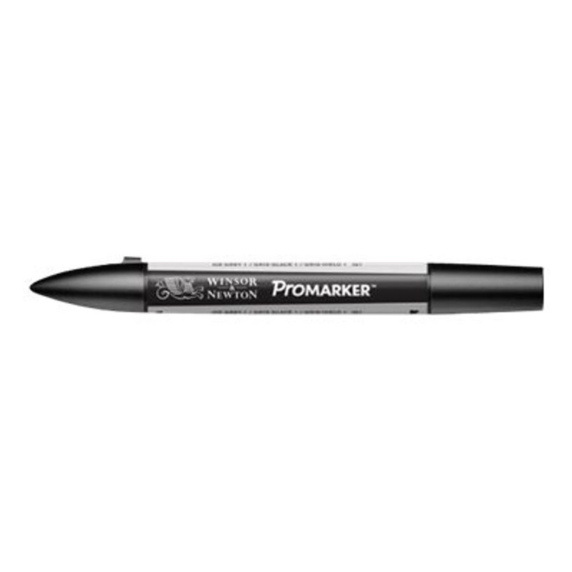 884955041642-ProMarker - Marqueur double pointe - gris glacé 1-P_79412227_2-1