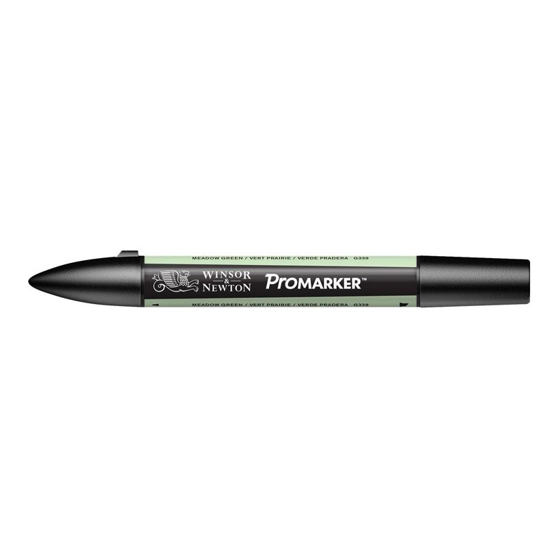 884955041864-ProMarker - Marqueur double pointe - vert prairie-P_79412249_2-1