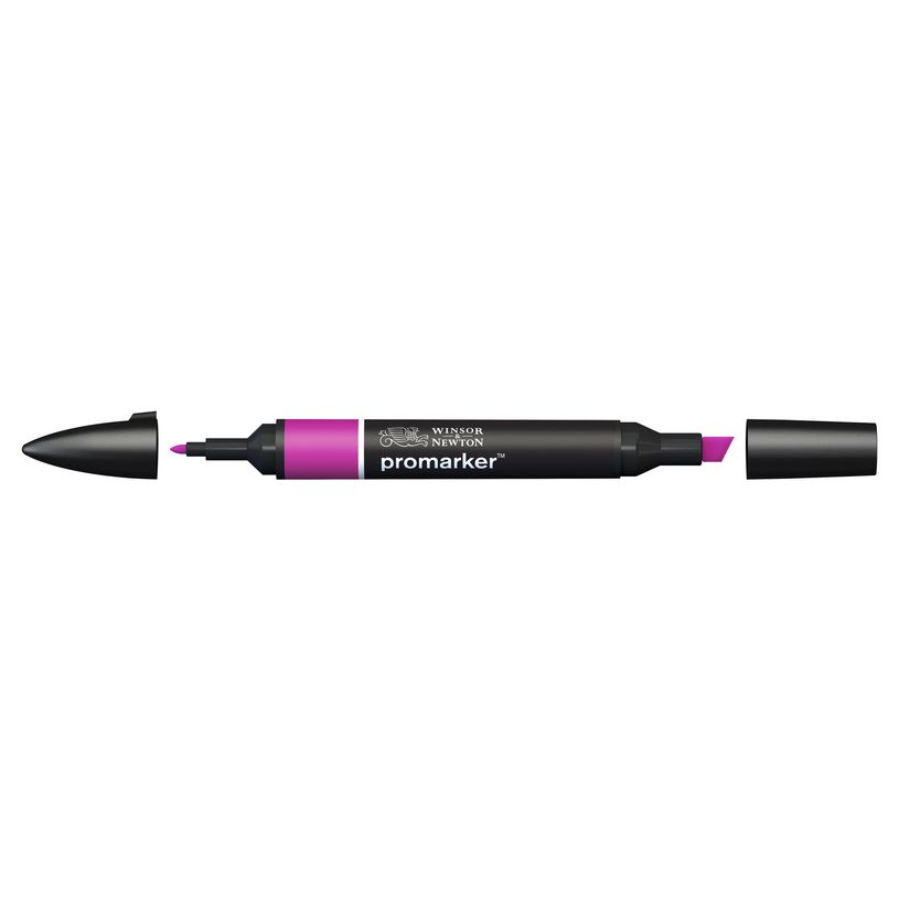 884955041901-ProMarker - Marqueur double pointe - mûre-P_79412253_1-0