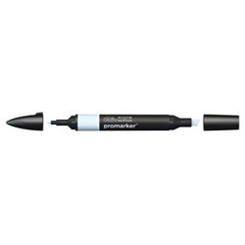 884955041987-ProMarker - Marqueur double pointe - bleu pastel-P_79412261_1-0