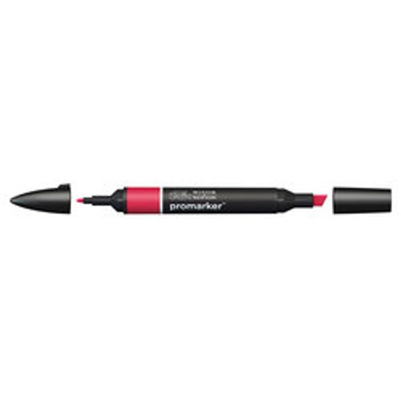 884955042083-ProMarker - Marqueur double pointe - coquelicot-P_79412271_1-0