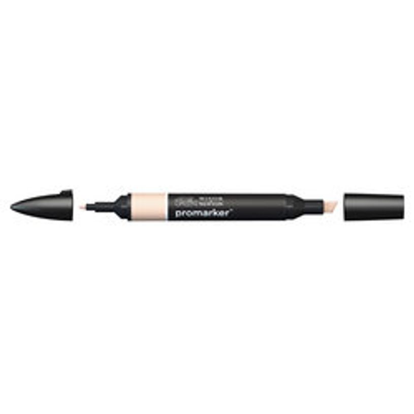 884955042144-ProMarker - Marqueur double pointe - mastic-P_79412277_1-0