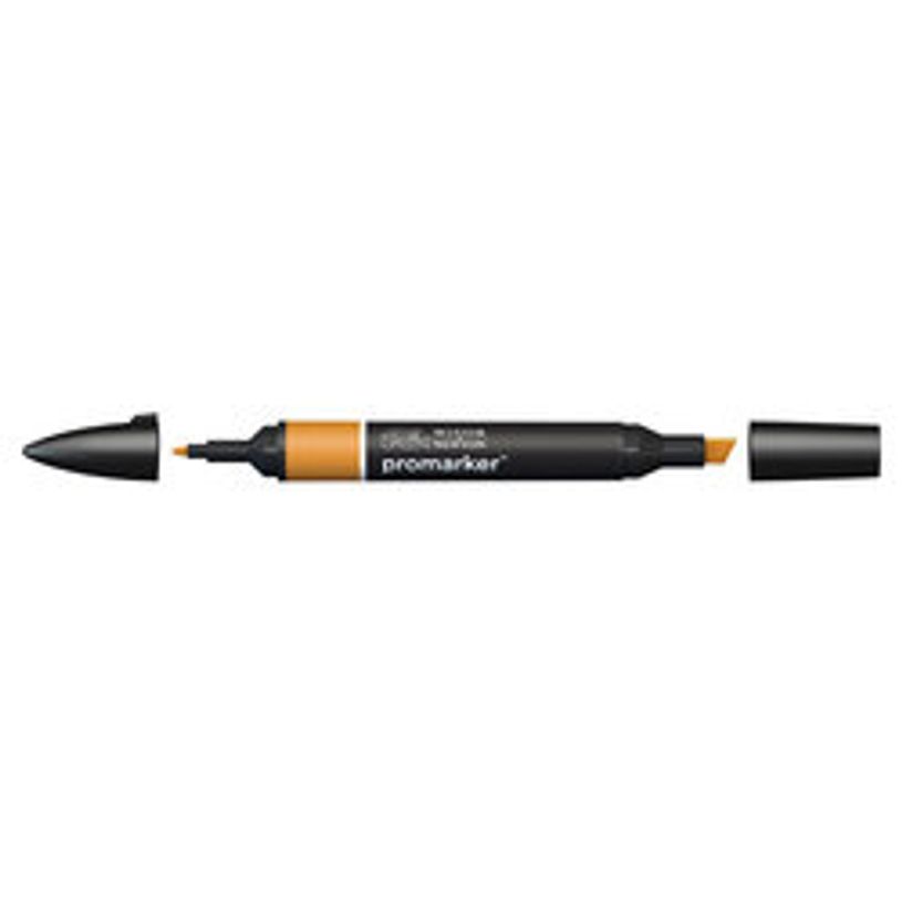 884955042151-ProMarker - Marqueur double pointe - sienne brute-P_79412278_1-0