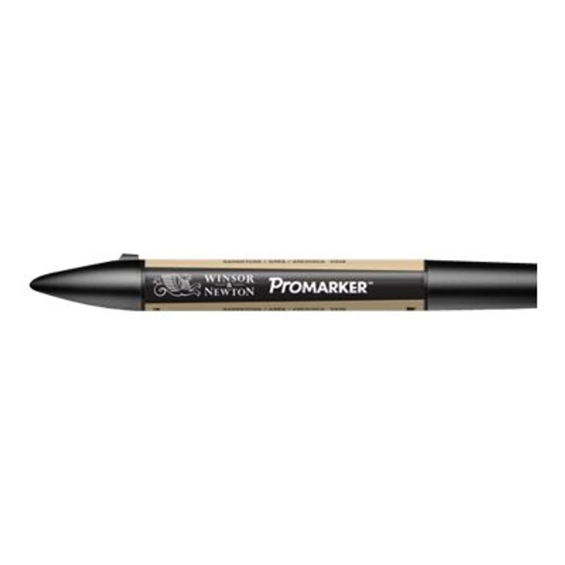 884955042229-ProMarker - Marqueur double pointe - gris-P_79412285_2-1