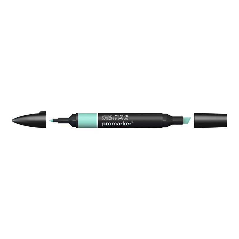 884955042274-ProMarker - Marqueur double pointe - vert doux-P_79412290_1-0
