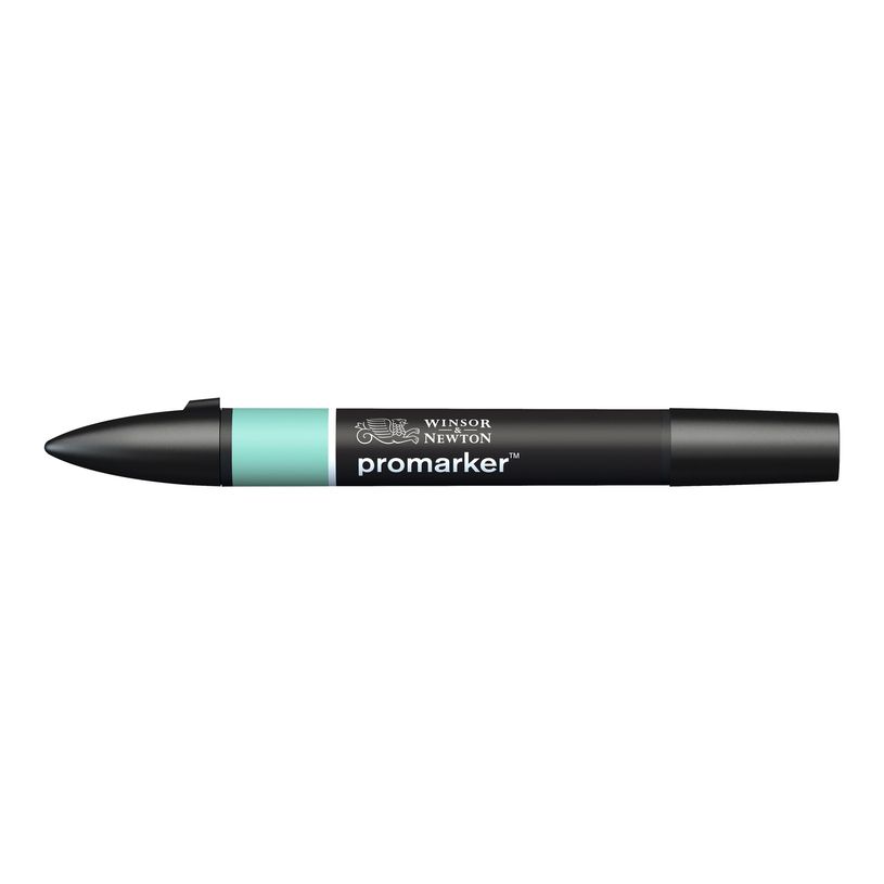 884955042274-ProMarker - Marqueur double pointe - vert doux-P_79412290_2-1