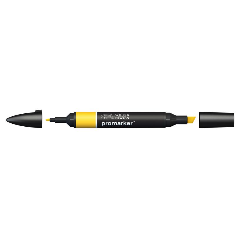 884955042311-ProMarker - Marqueur double pointe - tournesol-P_79412294_1-0