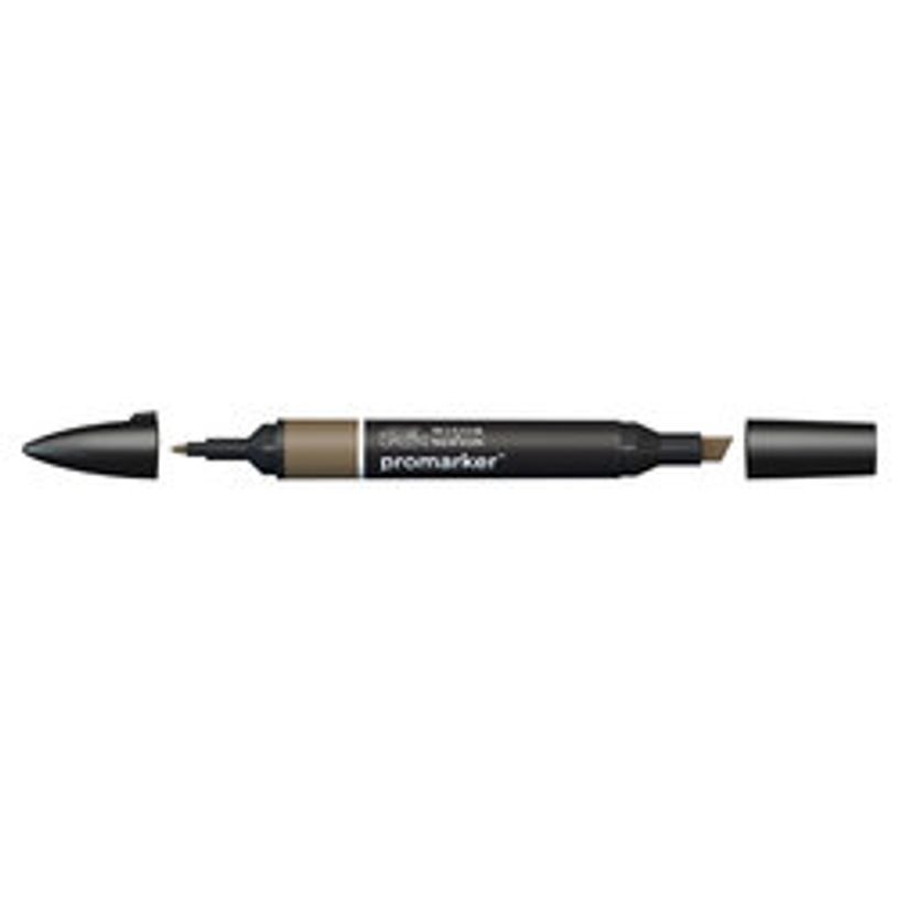884955042397-ProMarker - Marqueur double pointe - terre d'ombre-P_79412302_1-0
