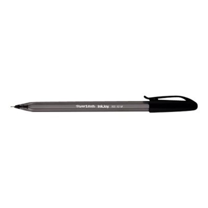 3501179567389-Paper Mate InkJoy 100 - 8 stylos à bille - Couleurs assorties-P_79412332_2-1