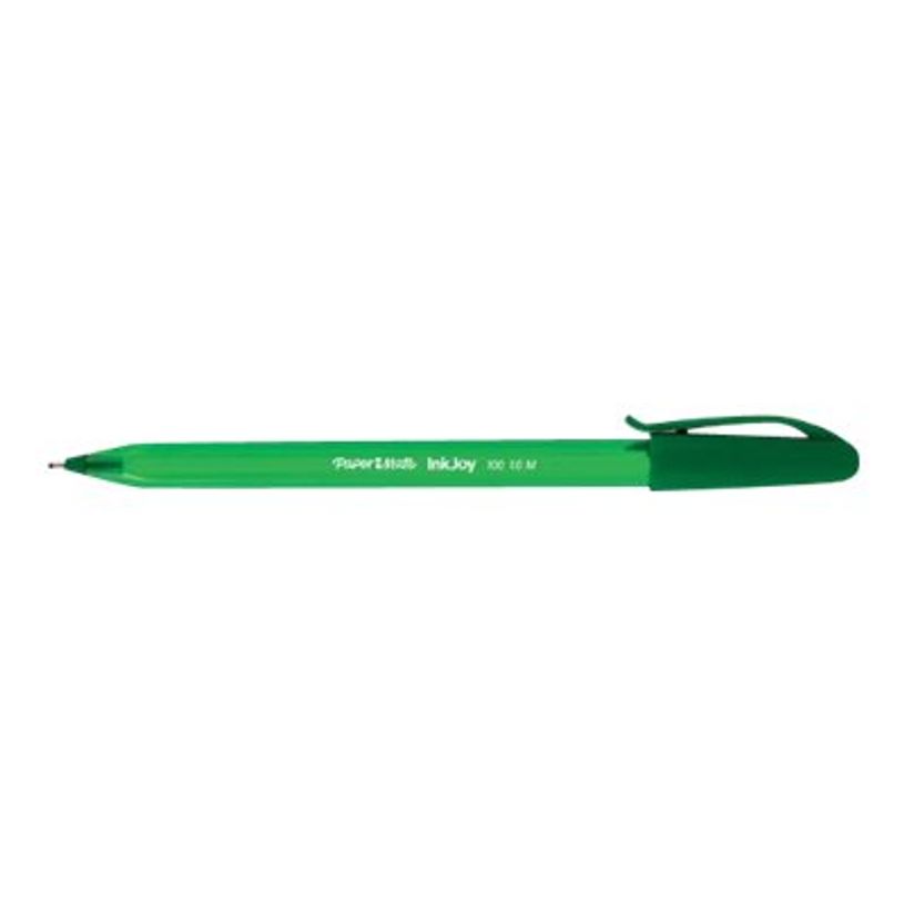 3501179567389-Paper Mate InkJoy 100 - 8 stylos à bille - Couleurs assorties-P_79412332_4-3