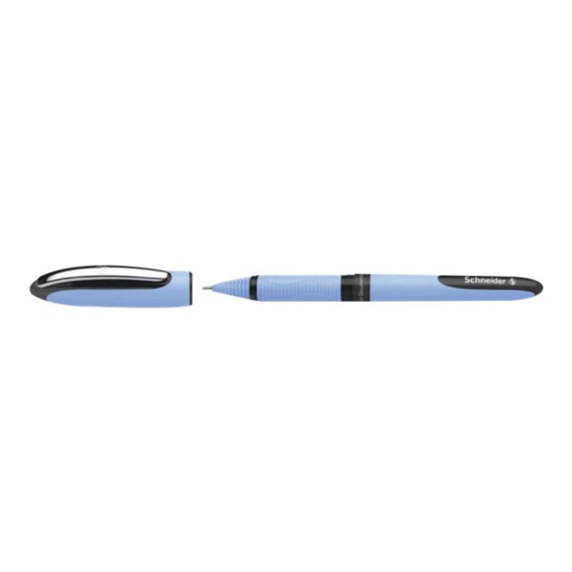 4004675099075-Schneider One Hybrid - Roller - 0,5 mm - noir - pointe aiguille-P_79412373_3-2