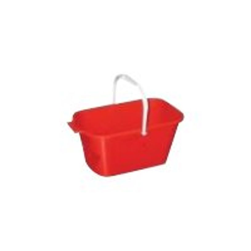 3349210944863-Brosserie Marchand - Seau rectangulaire rouge 12L-P_79412423_1-0