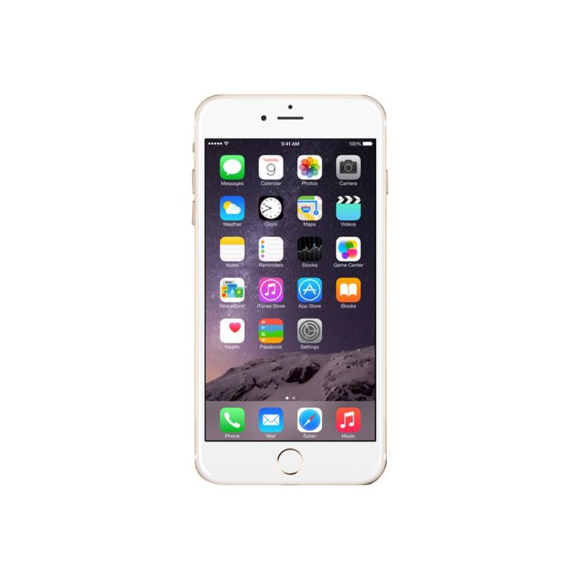 3700755201680-Apple Iphone 6 - 16 Go - Smartphone reconditionné grade A - argent-P_79412730_1-0