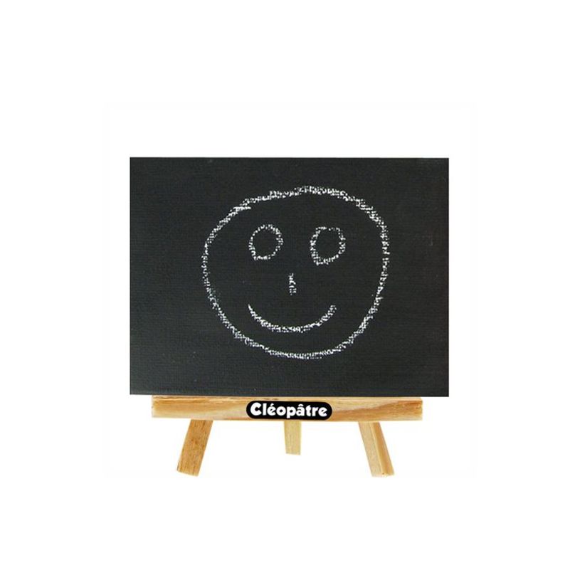 3134725008021-Cléopâtre NÉFERTARI Blackboard - peinture-P_79412757_1-1