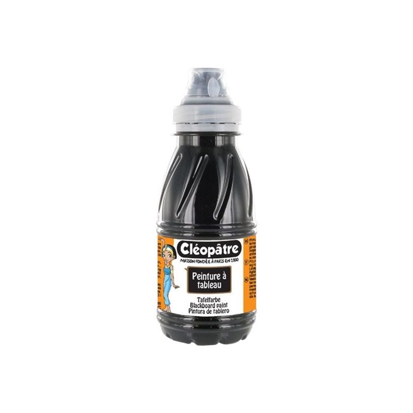 3134725008021-Cléopâtre NÉFERTARI Blackboard - peinture-P_79412757_2-0