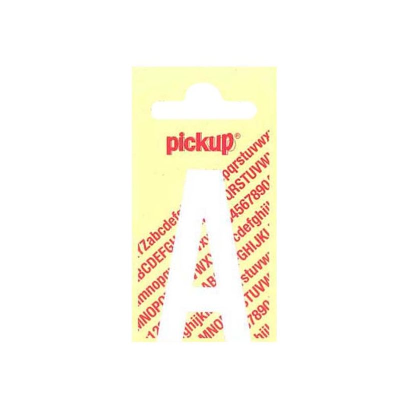 8711234242006-Pickup - Étiquette autocollante - 150 mm - Lettre A - blanc mat-P_79413048_1-0