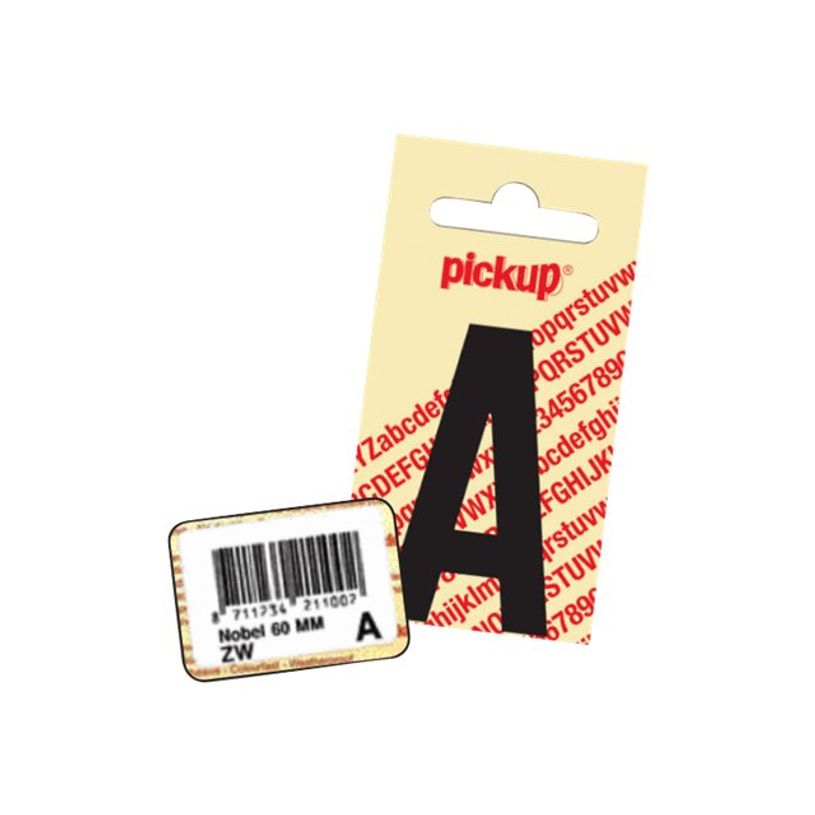 8711234243027-Pickup - Étiquette autocollante - 150 mm - Lettre C - rouge brillant-P_79413084_2-0
