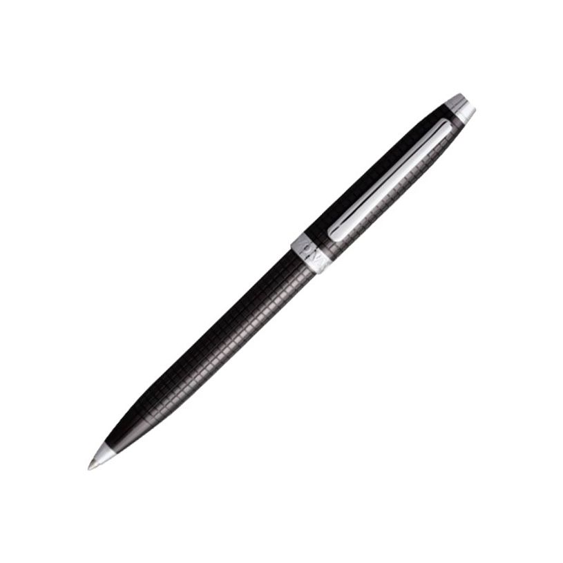 3219918252105-Enzo Varini Taormina - Stylo à bille quadrillé gun-P_79413191_1-0