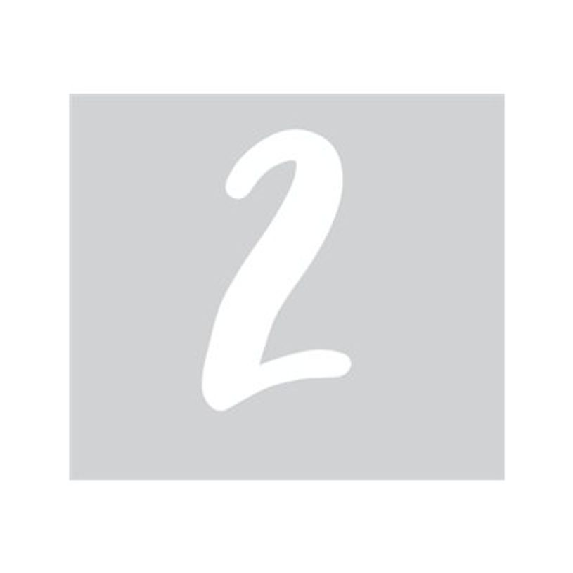 8711234003829-Pickup Déco Zoé - Étiquette autocollante 110 mm - Chiffre 2 - blanc-P_79413399_1-0