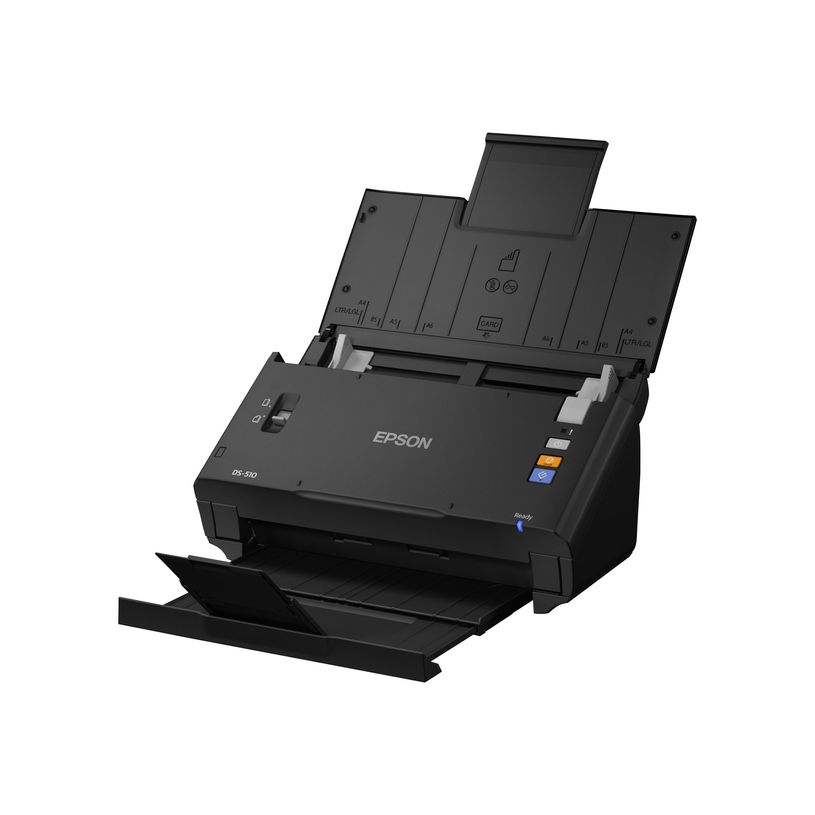 8715946527093-Epson WorkForce DS-510 - scanner de documents - modèle bureau - USB 2.0-P_79413431_4-1