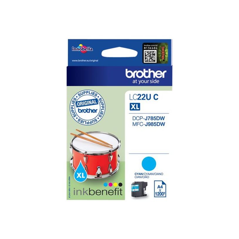 5014047567926-Brother LC22U - cyan - cartouche d'encre originale-P_79413433_3-2