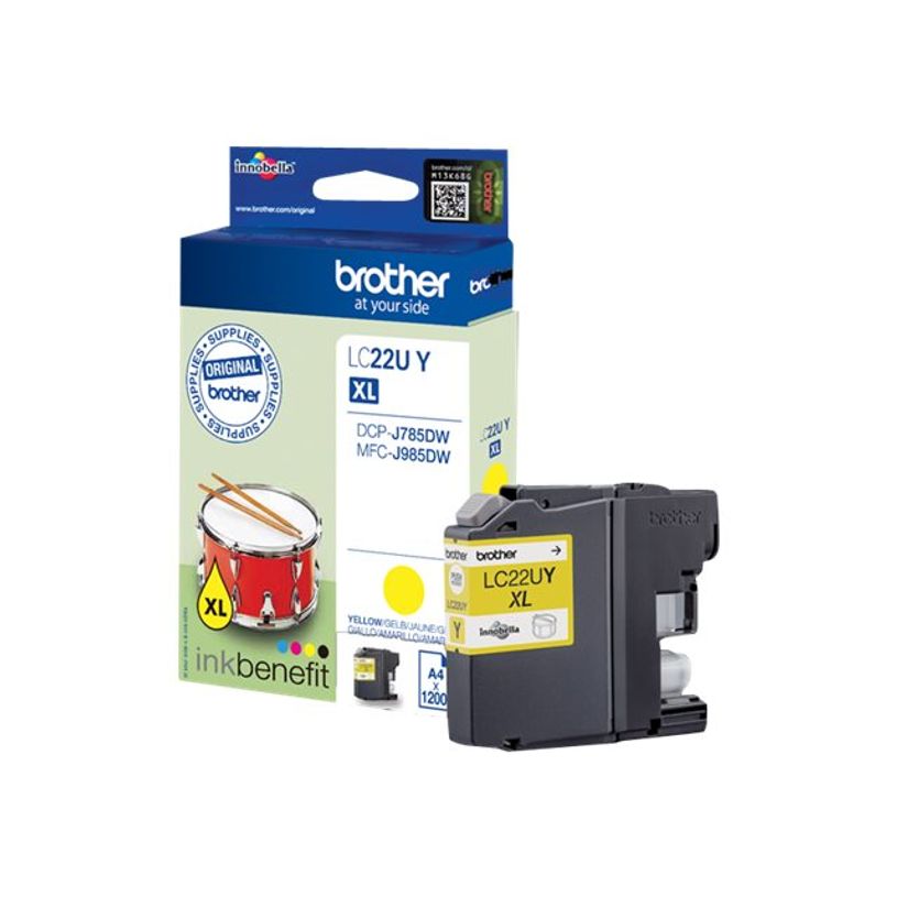 5014047567988-Brother LC22U - jaune - cartouche d'encre originale-P_79413435_8-6