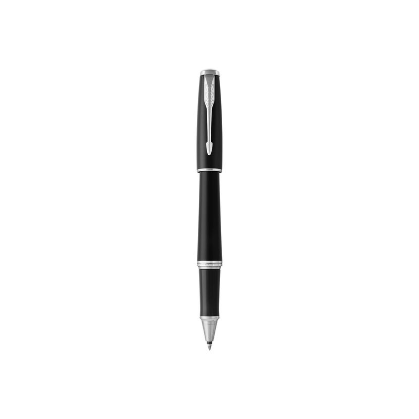 3501179315836-Parker Urban - Roller noir mat - pointe 0,7 mm-P_79413621_2-0