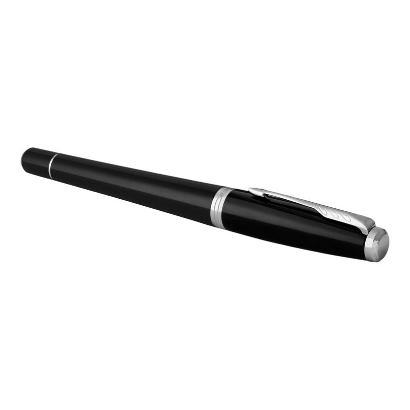 3501179315874-Parker Urban - Roller noir - pointe 0,7 mm-P_79413625_4-2