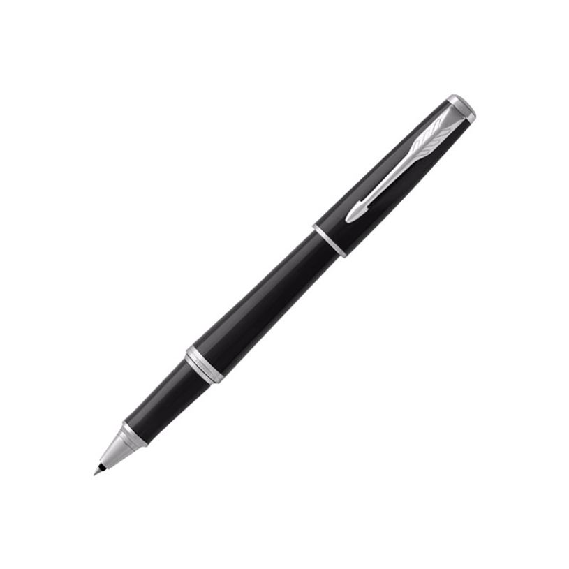 3501179315874-Parker Urban - Roller noir - pointe 0,7 mm-P_79413625_6-4