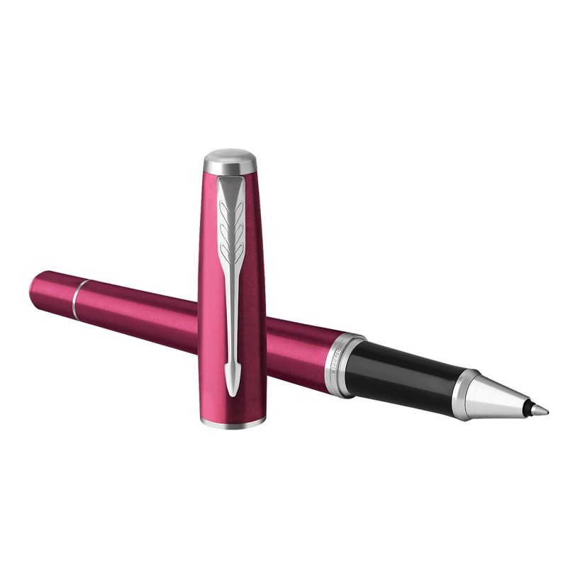 3501179315904-Parker Urban - Roller magenta - pointe 0,7 mm-P_79413628_3-2