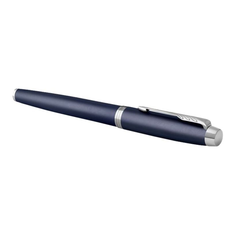 3501179316611-Parker IM - Roller bleu - pointe 0,7 mm-P_79413694_2-0