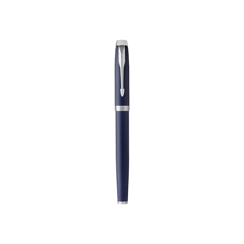 3501179316611-Parker IM - Roller bleu - pointe 0,7 mm-P_79413694_4-2