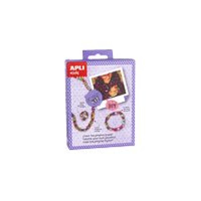 8410782147091-APLI kids - kit d'artisanat de bijoux-P_79413811_1-0