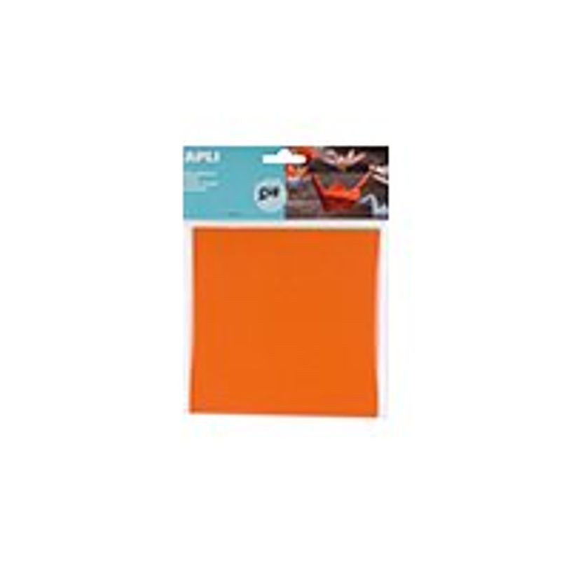 8410782147930-Apli - Papier origami - 150 x 150 mm - 50 feuilles - Uni-P_79413835_1-0