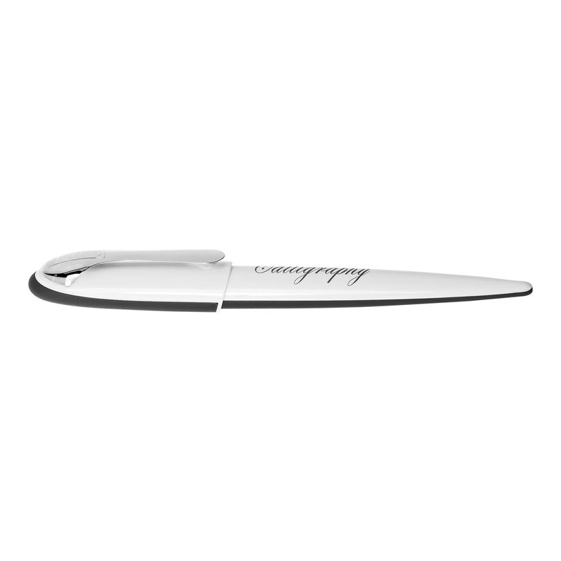 4014421100139-ONLINE AIR Best Writer - Stylo plume - Encrier - Blanc-P_79413844_2-1