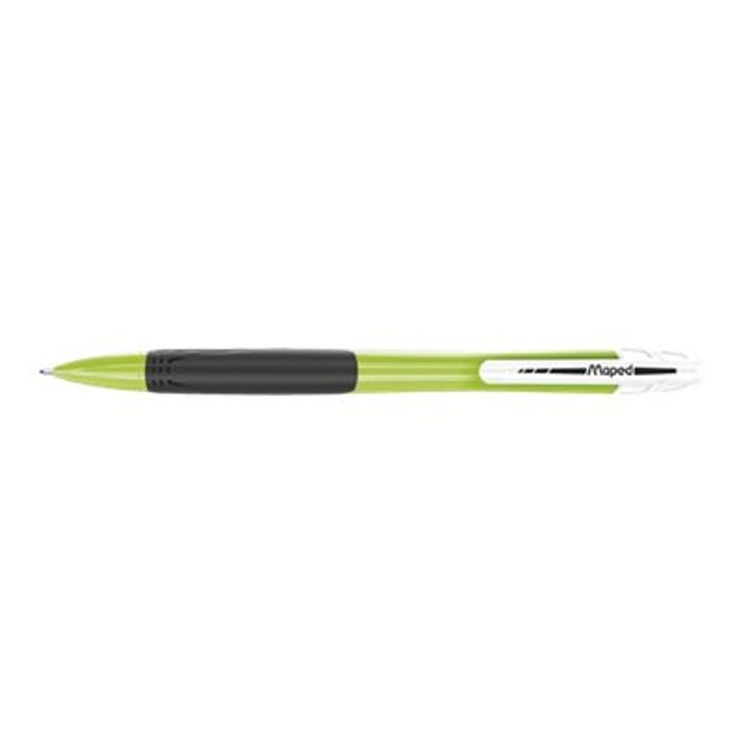 3154145640335-MAPED Black Pep's Long Life - Porte mines - 0,5 mm-P_79413871_1-0