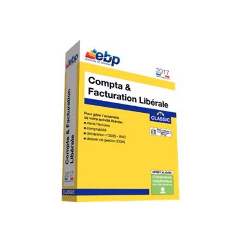 3438600132932-EBP Compta & Facturation Libérale Classic 2017 - version boîte - 1 utilisateur-P_79413906_1-0