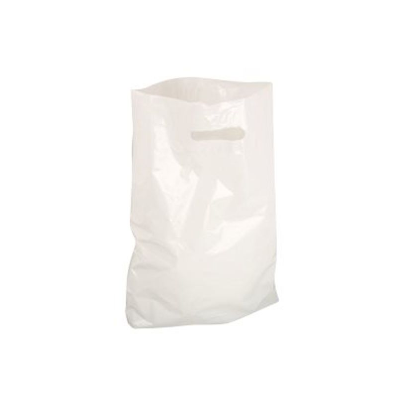 1040859102516-Logistipack - 100 Sacs plastiques 80% recyclé - 35 x 25 x 4 cm-P_79414227_1-0