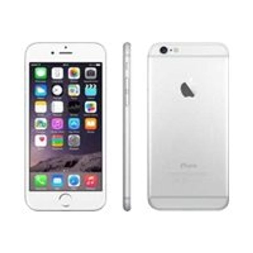 3700892003314-Apple Iphone 6 - 64 Go  - Smartphone reconditionné grade A - argent-P_79414309_2-1