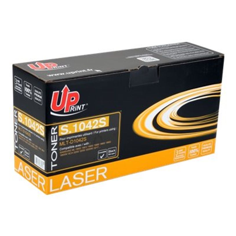 3584770883843-Cartouche laser compatible Samsung MLT-D1042S - noir - Uprint-P_79414395_1-0