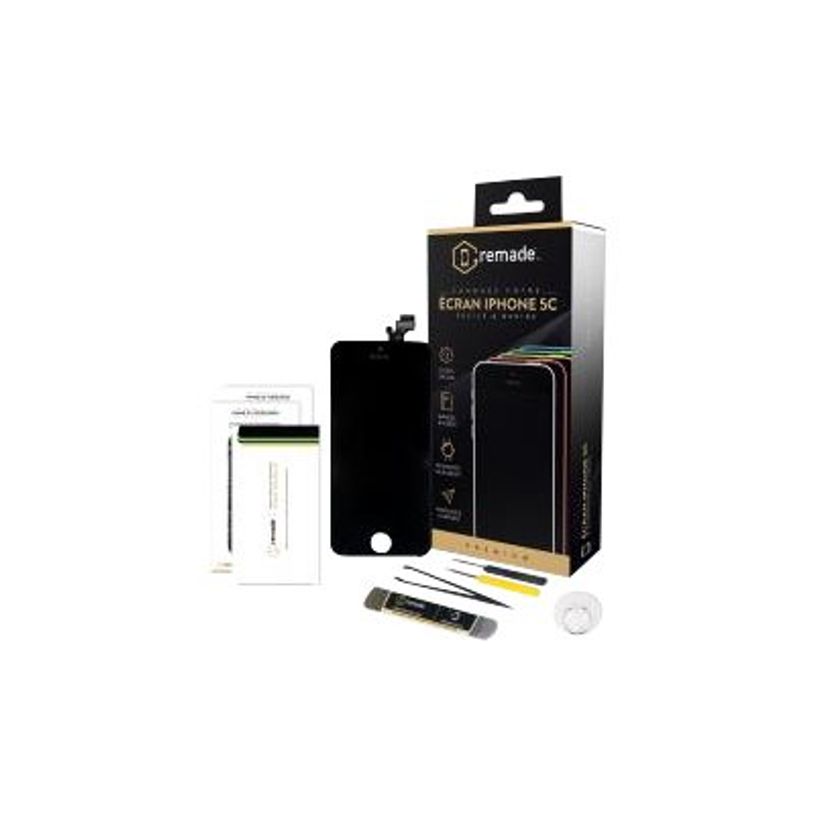 3701066400083-Remade Kit Reparation Ecran écran LCD-P_79414618_1-0