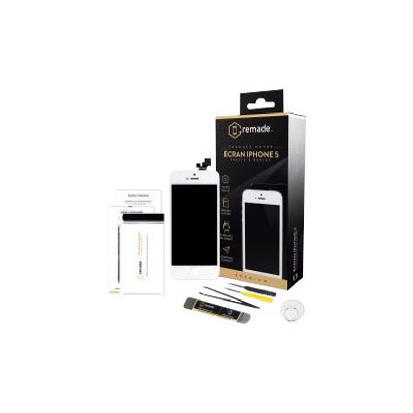 3701066400137-Remade Kit Reparation Ecran écran LCD-P_79414621_1-0