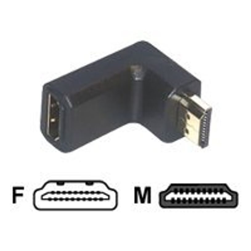 3700224701185-MCL Samar - adaptateur coudé HDMI type A (M) vers HDMI type A (F)-P_79414654_1-0