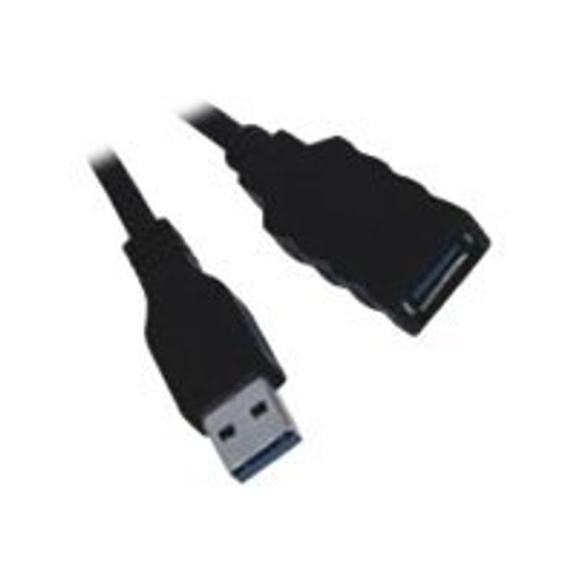 3700224710729-MCL Samar - Rallonge de câble USB 3.0 type A (M) vers USB 3.0 type A (F) - 5 m-P_79414708_1-0