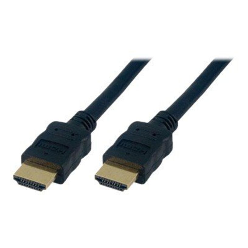 3700224717803-MCL Samar - câble HDMI haute vitesse 3D/4K avec ethernet (M) - 5 m-P_79414757_1-0