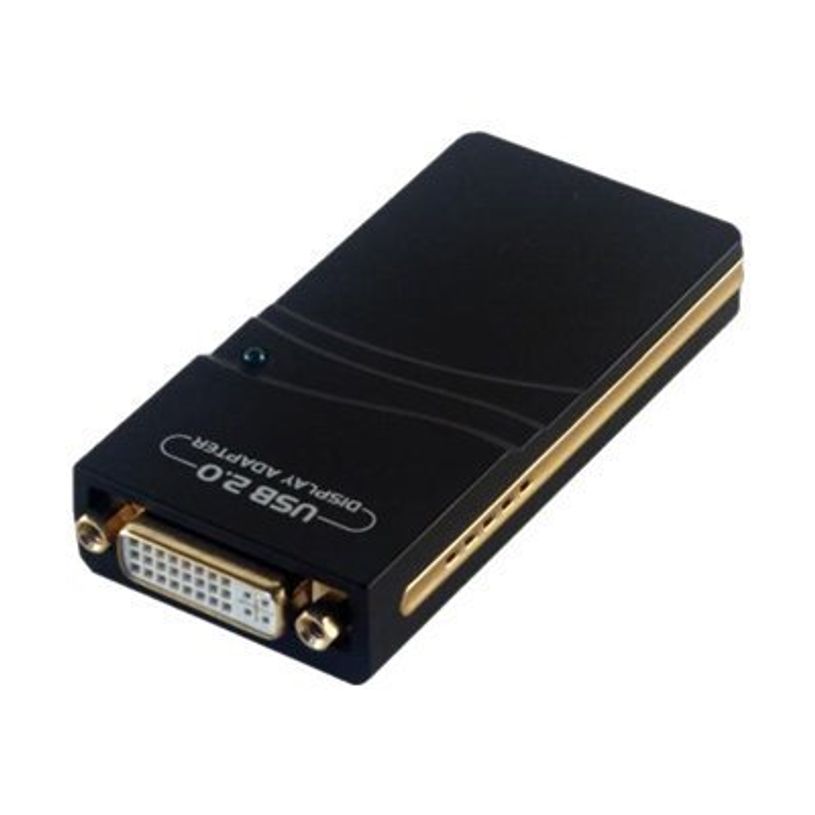 3700224740078-MCL Samar - convertisseur USB 2.0 vers DVI-I avec adaptateur HDMI et VGA 1920x1200-P_79414873_3-0