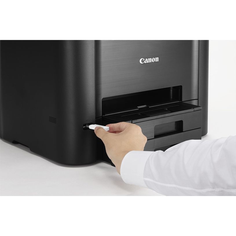 4549292052602-Canon MAXIFY MB5450 - imprimante multifonction jet d'encre couleur A4 - Wifi, USB-P_79414948_7-4