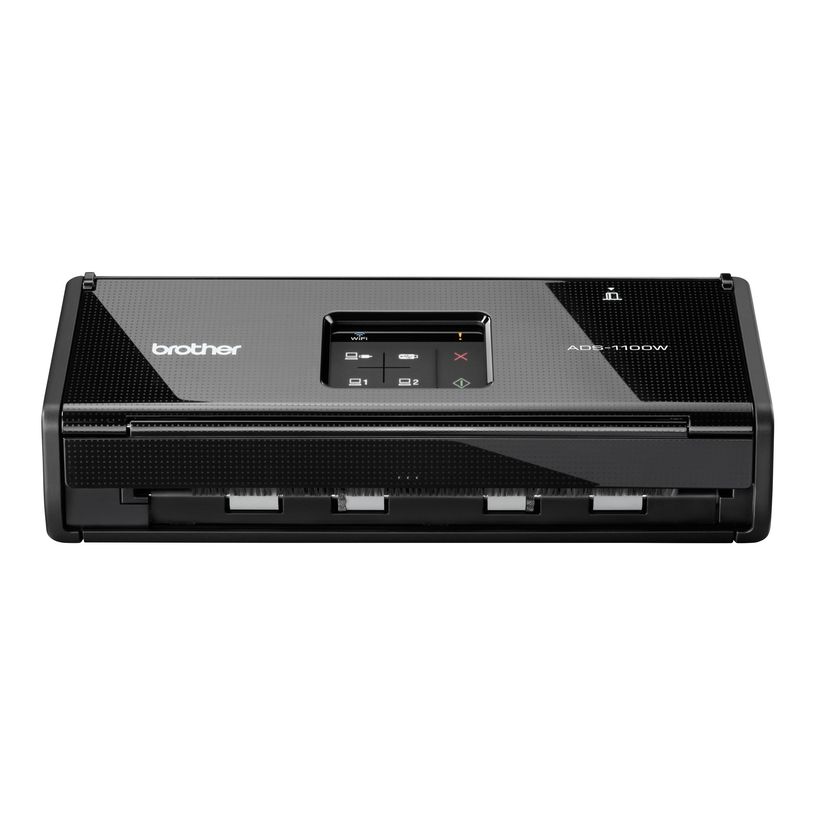 4977766725774-Brother ADS-1100W - scanner de documents A4 - portable - 600 ppp x 600 ppp - 16ppm-P_79415037_3-2