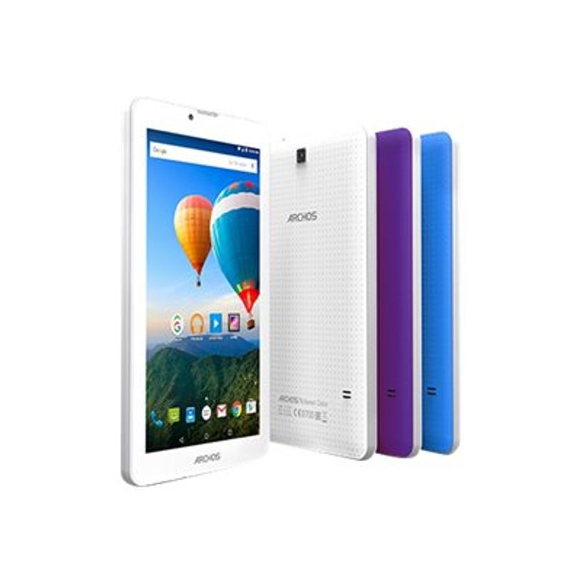690590031791-Archos 70 Xenon Color - tablette - Android 5.1 (Lollipop) - 8 Go - 7" - 3G-P_79415062_7-4